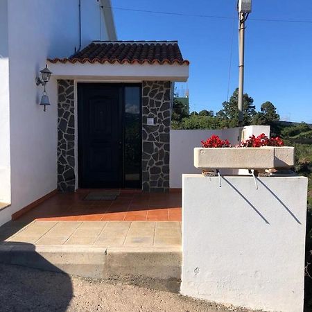 דירות La Guancha La Campana De Arriba מראה חיצוני תמונה